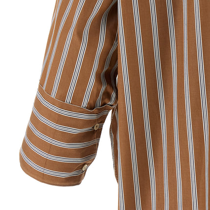 MAISON JEJIA Multicolor Cotton Blouse