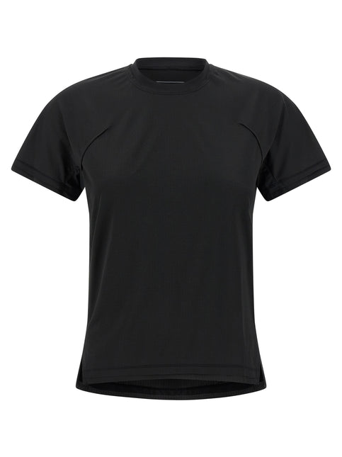 Y-3 Black Polyester Sportswear