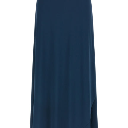 Eres Bicolor Polyamide Skirt