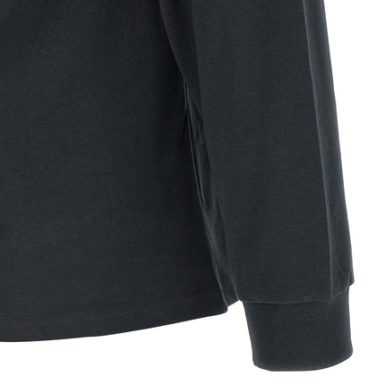 Gramicci Black Cotton Sportswear