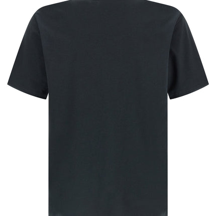 Gramicci Black Cotton Sportswear