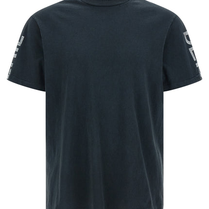 GALLERY DEPT. Black Cotton Sportswear