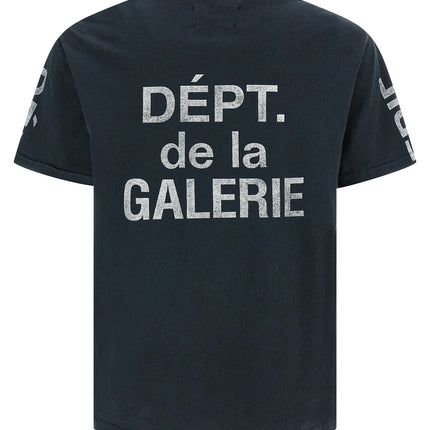 GALLERY DEPT. Black Cotton Sportswear