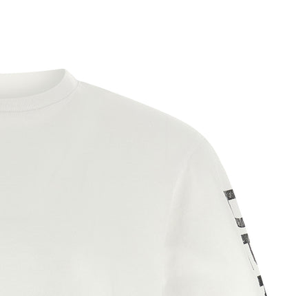 GALLERY DEPT. White Cotton T-Shirt