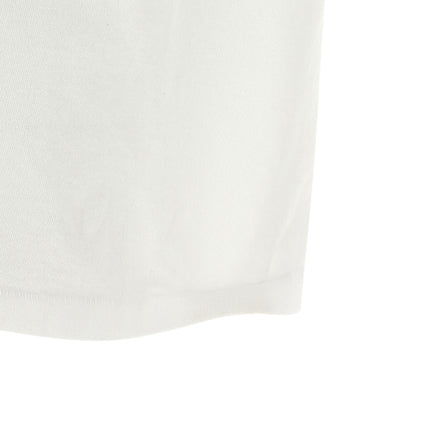 GALLERY DEPT. White Cotton T-Shirt