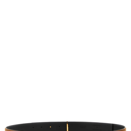 Tom Ford Multicolor Calfskin Regular Belt