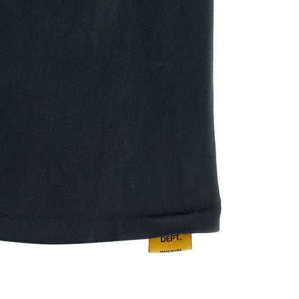 GALLERY DEPT. Black Cotton Sportswear