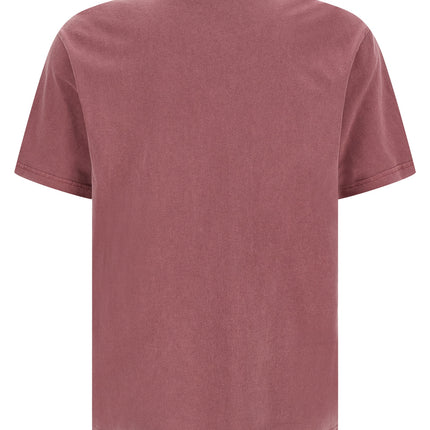 Gramicci Multicolor Cotton T-Shirt