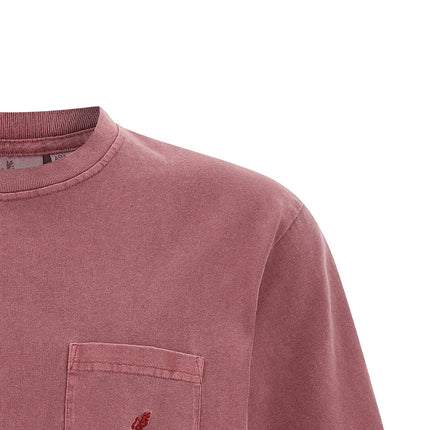 Gramicci Multicolor Cotton T-Shirt