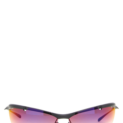 Balenciaga Multicolor Polyamide Sunglasses