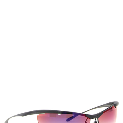 Balenciaga Multicolor Polyamide Sunglasses