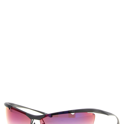 Balenciaga Multicolor Polyamide Sunglasses