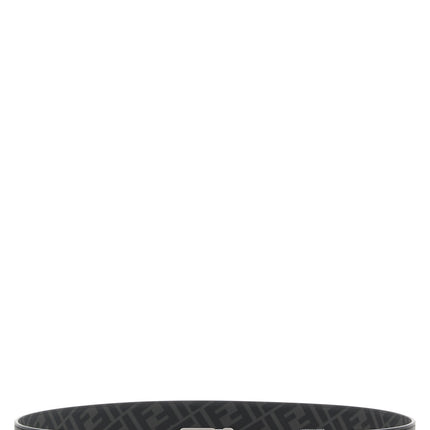 Fendi Multicolor Calfskin Regular Belt
