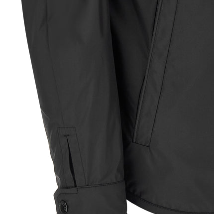 Moncler Multicolor Polyester Shell Jacket