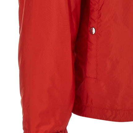 Moncler Multicolor Polyamide Shell Jacket