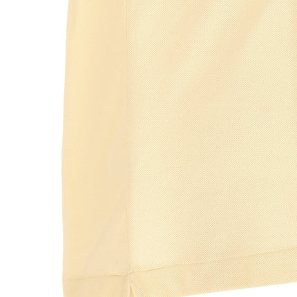 Lacoste Bicolor Cotton Polo Shirt