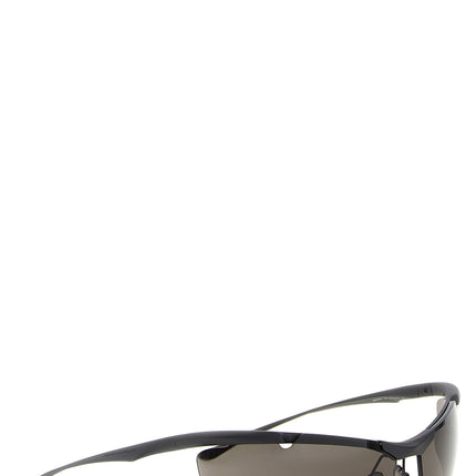 Balenciaga Black Polyamide Sunglasses