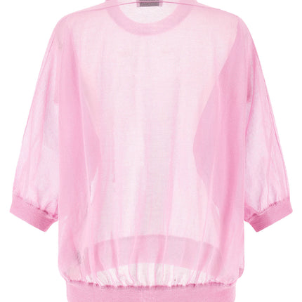 NUDE Multicolor Cotton Cardigan