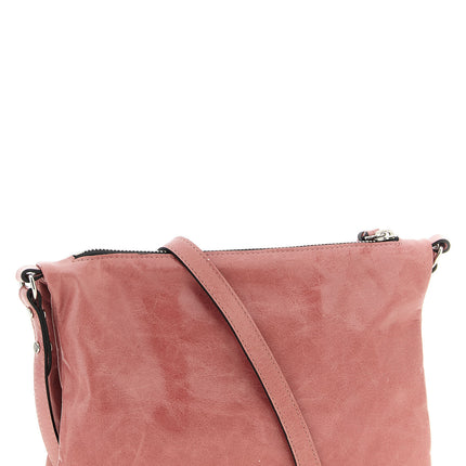 Isabel Marant Multicolor Calfskin Crossbody Bag