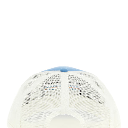 PATAGONIA Blue Organic Cotton Cap (Baseball Hat)