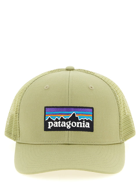 PATAGONIA Bicolor Organic Cotton Cap (Baseball Hat)