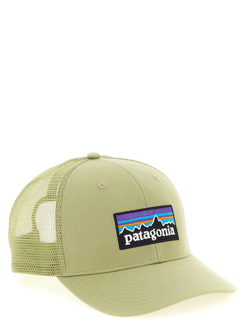 PATAGONIA Bicolor Organic Cotton Cap (Baseball Hat)