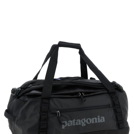 PATAGONIA Black Polyester Backpack