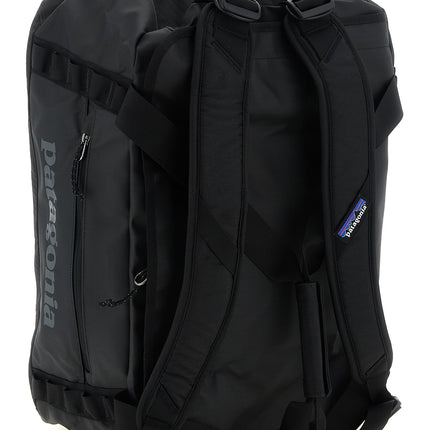 PATAGONIA Black Polyester Backpack