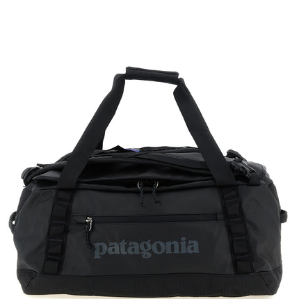 PATAGONIA Black Polyester Backpack
