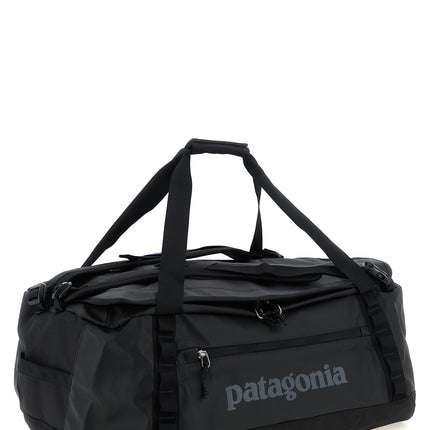 PATAGONIA Black Polyester Backpack
