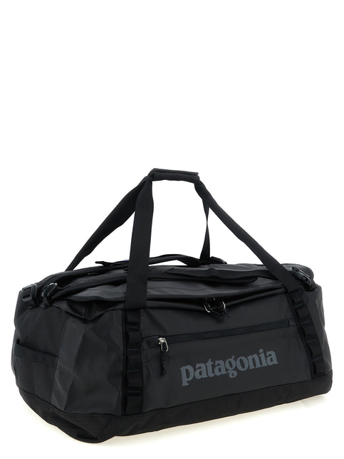 PATAGONIA Black Polyester Backpack