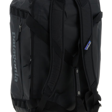 PATAGONIA Black Polyester Backpack