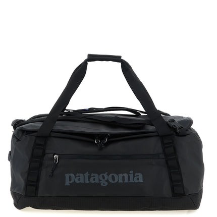 PATAGONIA Black Polyester Backpack