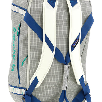 PATAGONIA Gray Polyester Backpack