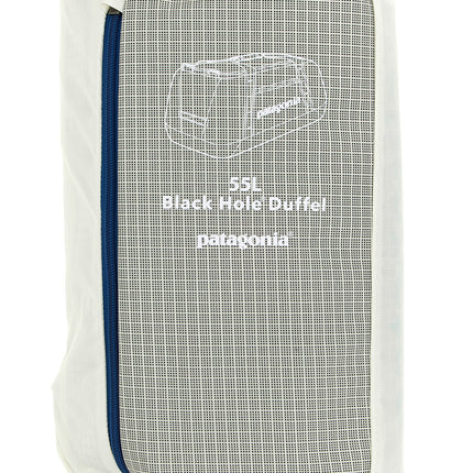 PATAGONIA Gray Polyester Backpack