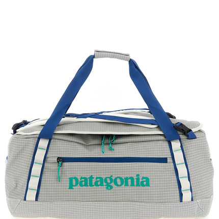 PATAGONIA Gray Polyester Backpack