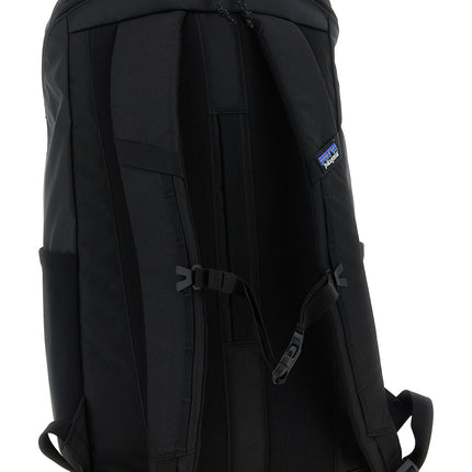 PATAGONIA Black Polyester Backpack