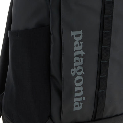 PATAGONIA Black Polyester Backpack