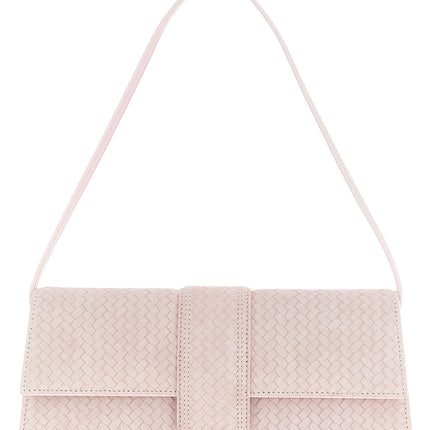 Jacquemus Multicolor Calfskin Shoulder Bag