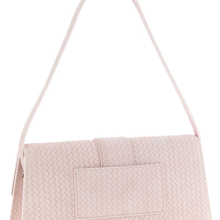 Jacquemus Multicolor Calfskin Shoulder Bag