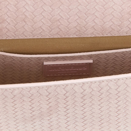 Jacquemus Multicolor Calfskin Shoulder Bag