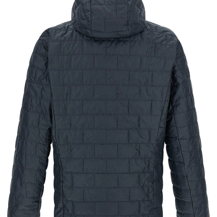 PATAGONIA Blue Polyester Full-Length Jacket