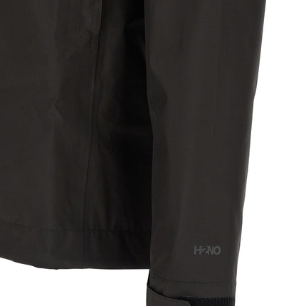 PATAGONIA Black Polyester Shell Jacket