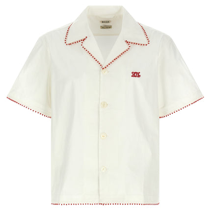 BODE Multicolor Cotton Blouse