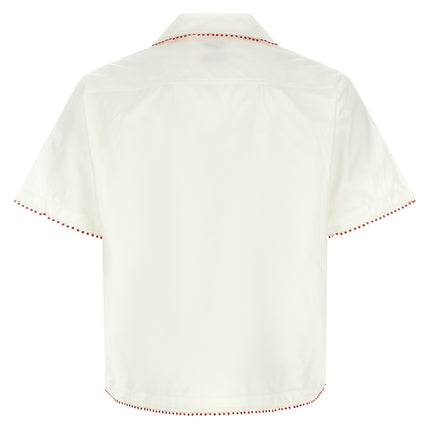 BODE Multicolor Cotton Blouse
