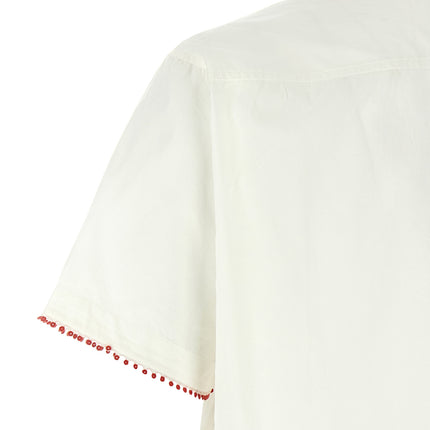 BODE Multicolor Cotton Blouse