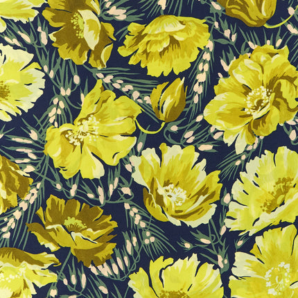 Valentino Garavani Bicolor Silk Foulard