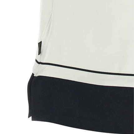 GOLDBERGH Bicolor Polyester Polo Shirt