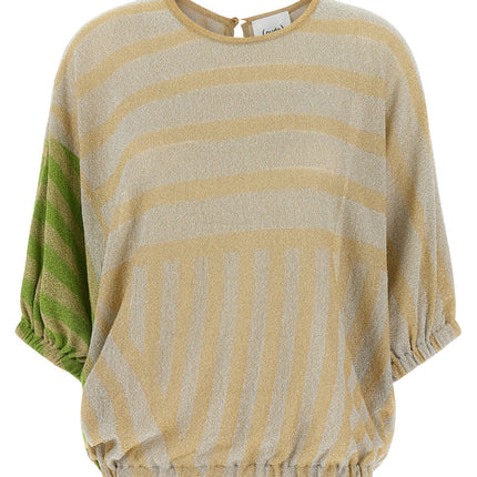 NUDE Multicolor Copper Cardigan NUDE