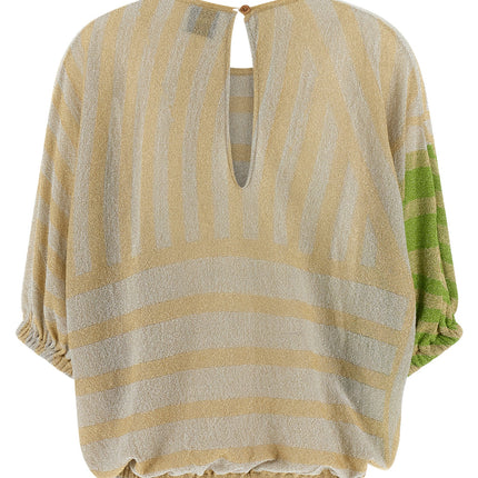 NUDE Multicolor Copper Cardigan NUDE